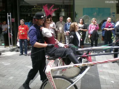 Christopher Street Day Csd OnlyFans Leaked Free Thumbnail Picture - #SlE1W1nvsA