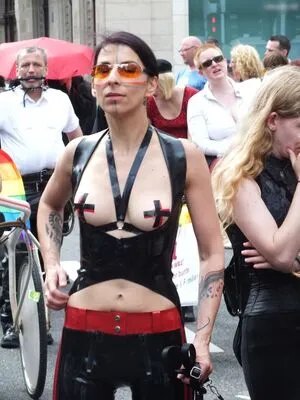 Christopher Street Day Csd OnlyFans Leaked Free Thumbnail Picture - #SnYfdux0c7