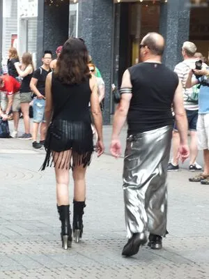 Christopher Street Day Csd OnlyFans Leaked Free Thumbnail Picture - #TddFaliOKl