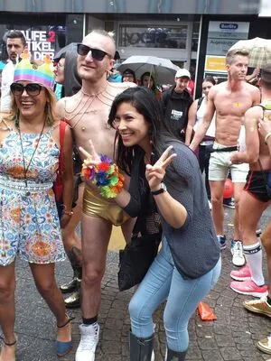 Christopher Street Day Csd OnlyFans Leaked Free Thumbnail Picture - #TtIVcUjd1i