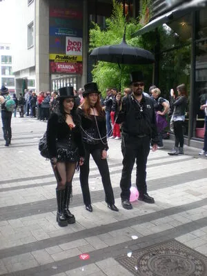 Christopher Street Day Csd OnlyFans Leaked Free Thumbnail Picture - #UNWv1SNGhC