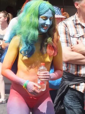 Christopher Street Day Csd OnlyFans Leaked Free Thumbnail Picture - #Uk7yV9wuBB