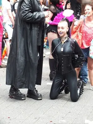 Christopher Street Day Csd OnlyFans Leaked Free Thumbnail Picture - #VsXG8xXXEM