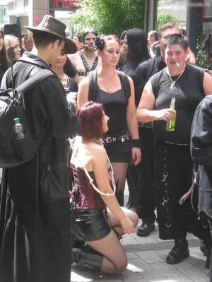 Christopher Street Day Csd OnlyFans Leaked Free Thumbnail Picture - #VvAFqsJxzl