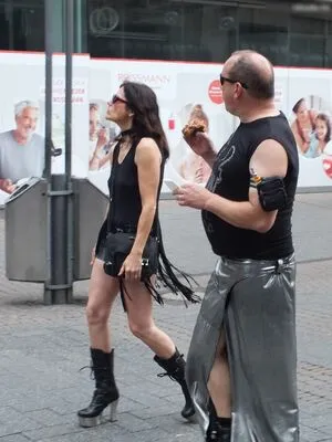 Christopher Street Day Csd OnlyFans Leaked Free Thumbnail Picture - #X84DxgEHsH