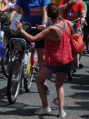 Christopher Street Day Csd OnlyFans Leaked Free Thumbnail Picture - #XgMIjwu0mm