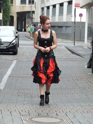 Christopher Street Day Csd OnlyFans Leaked Free Thumbnail Picture - #XlTpnzdPav