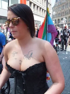 Christopher Street Day Csd OnlyFans Leaked Free Thumbnail Picture - #Y8VPXaURRw