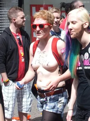 Christopher Street Day Csd OnlyFans Leaked Free Thumbnail Picture - #YFIMiNrHcX