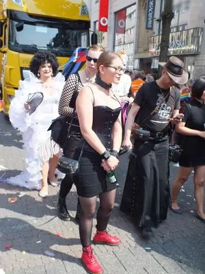 Christopher Street Day Csd OnlyFans Leaked Free Thumbnail Picture - #YTdhU3PR17