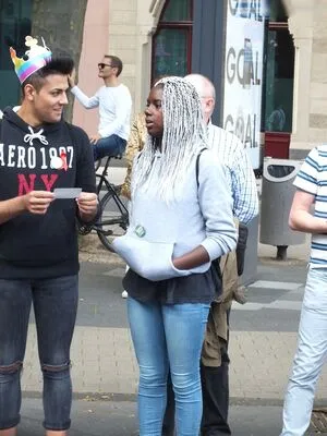 Christopher Street Day Csd OnlyFans Leaked Free Thumbnail Picture - #Z4naOwwrxO