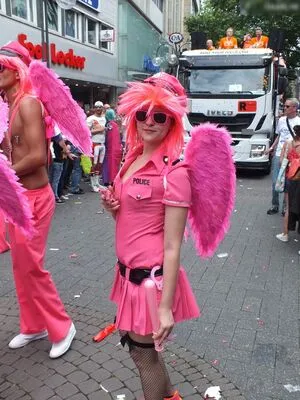 Christopher Street Day Csd OnlyFans Leaked Free Thumbnail Picture - #Znh04GQhhr