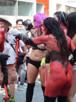 Christopher Street Day Csd OnlyFans Leaked Free Thumbnail Picture - #Zszcerj6iI