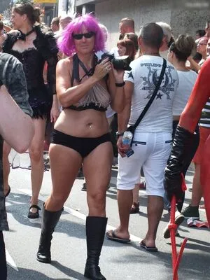 Christopher Street Day Csd OnlyFans Leaked Free Thumbnail Picture - #ZyCb5jbQ5Q