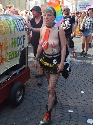 Christopher Street Day Csd OnlyFans Leaked Free Thumbnail Picture - #aGIA78Vvx7