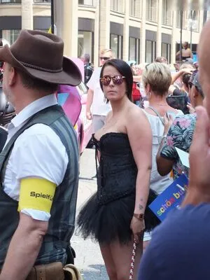 Christopher Street Day Csd OnlyFans Leaked Free Thumbnail Picture - #aOND6XYFVU