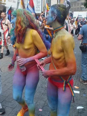 Christopher Street Day Csd OnlyFans Leaked Free Thumbnail Picture - #ai6zFoYk0c