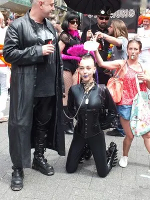 Christopher Street Day Csd OnlyFans Leaked Free Thumbnail Picture - #apq9CXLQGC