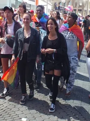 Christopher Street Day Csd OnlyFans Leaked Free Thumbnail Picture - #bQLaRQ237b