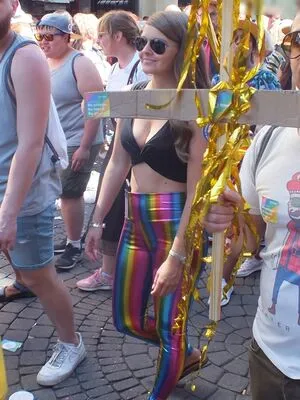 Christopher Street Day Csd OnlyFans Leaked Free Thumbnail Picture - #baQXWwmC51