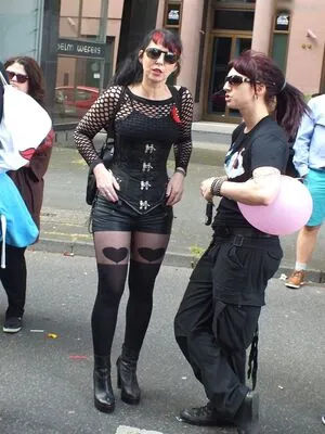 Christopher Street Day Csd OnlyFans Leaked Free Thumbnail Picture - #btOFBzR2f8