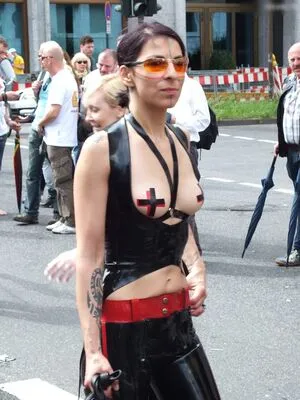 Christopher Street Day Csd OnlyFans Leaked Free Thumbnail Picture - #cDRO8Sxt29