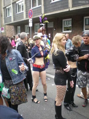 Christopher Street Day Csd OnlyFans Leaked Free Thumbnail Picture - #dMxoEZfM2R