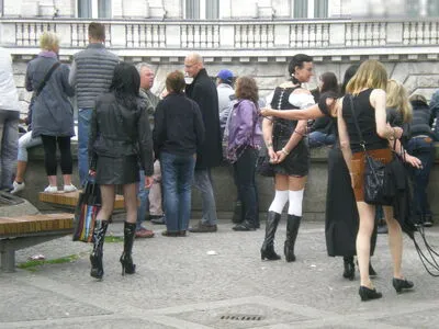 Christopher Street Day Csd OnlyFans Leaked Free Thumbnail Picture - #dg59azn5dp