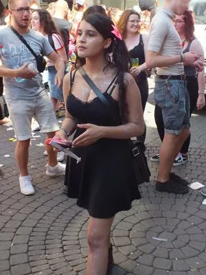 Christopher Street Day Csd OnlyFans Leaked Free Thumbnail Picture - #dtj1MiinJy