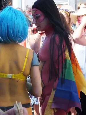 Christopher Street Day Csd OnlyFans Leaked Free Thumbnail Picture - #dxtqBRvkpA