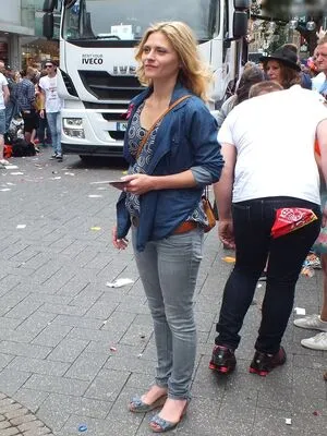 Christopher Street Day Csd OnlyFans Leaked Free Thumbnail Picture - #eASLD4ZsEV