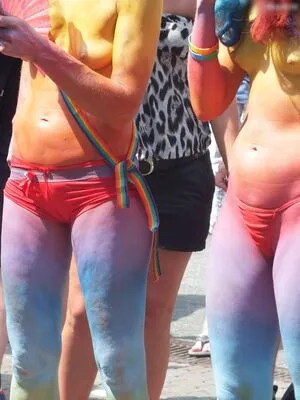 Christopher Street Day Csd OnlyFans Leaked Free Thumbnail Picture - #eVJf2heZKa