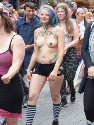 Christopher Street Day Csd OnlyFans Leaked Free Thumbnail Picture - #esbNcBQ5Az