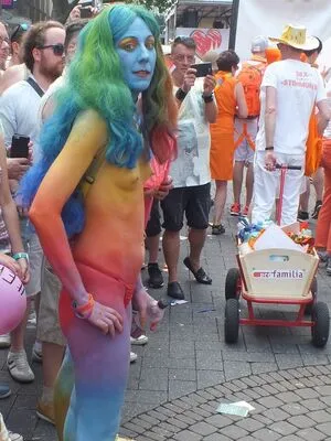 Christopher Street Day Csd OnlyFans Leaked Free Thumbnail Picture - #fkoV8FWZB9