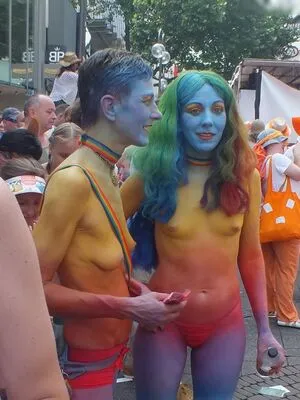 Christopher Street Day Csd OnlyFans Leaked Free Thumbnail Picture - #gKb9ENO2rd