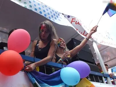 Christopher Street Day Csd OnlyFans Leaked Free Thumbnail Picture - #h54Wx4ZW6V