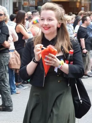 Christopher Street Day Csd OnlyFans Leaked Free Thumbnail Picture - #hXVW2BzqmW