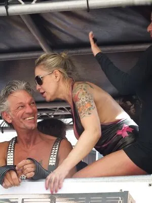 Christopher Street Day Csd OnlyFans Leaked Free Thumbnail Picture - #i20q0ViSnk