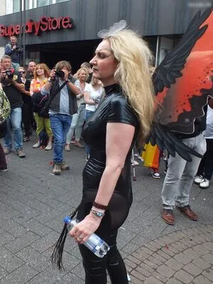 Christopher Street Day Csd OnlyFans Leaked Free Thumbnail Picture - #i5DqBdWu4L