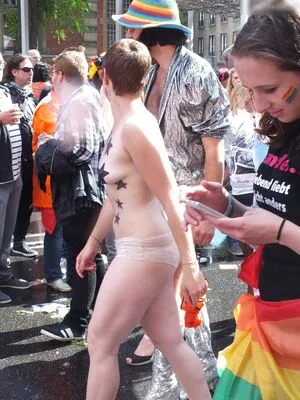 Christopher Street Day Csd OnlyFans Leaked Free Thumbnail Picture - #iV08DPrLnj