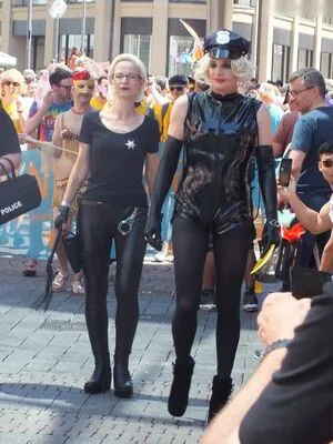 Christopher Street Day Csd OnlyFans Leaked Free Thumbnail Picture - #jKqIMBFGtb