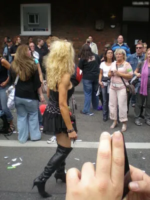 Christopher Street Day Csd OnlyFans Leaked Free Thumbnail Picture - #k80xBGQT1h