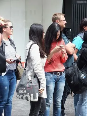 Christopher Street Day Csd OnlyFans Leaked Free Thumbnail Picture - #kA1wAZRM4o