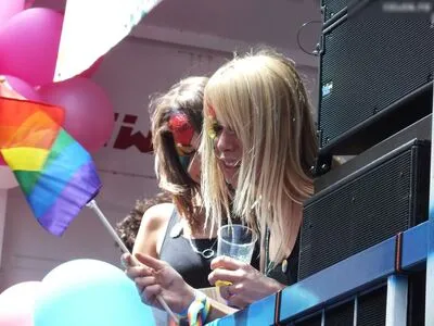 Christopher Street Day Csd OnlyFans Leaked Free Thumbnail Picture - #kogIJiJ7Pg