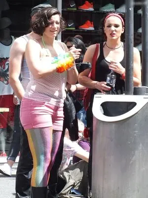 Christopher Street Day Csd OnlyFans Leaked Free Thumbnail Picture - #kvkksxlgPD