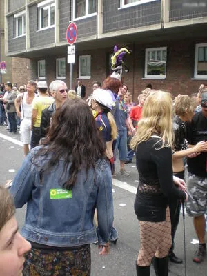 Christopher Street Day Csd OnlyFans Leaked Free Thumbnail Picture - #lbFabAv65e