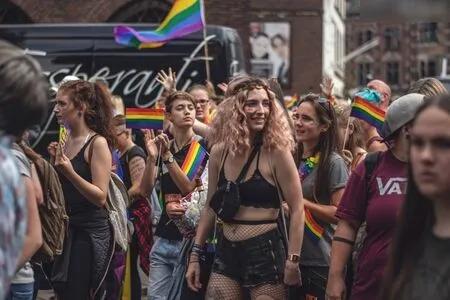 Christopher Street Day Csd OnlyFans Leaked Free Thumbnail Picture - #llLvyzOEXm