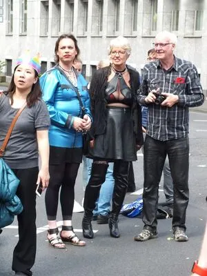 Christopher Street Day Csd OnlyFans Leaked Free Thumbnail Picture - #mDo8tPiWcw