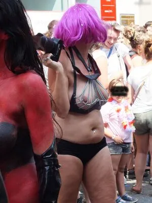 Christopher Street Day Csd OnlyFans Leaked Free Thumbnail Picture - #mexzYDTSbm