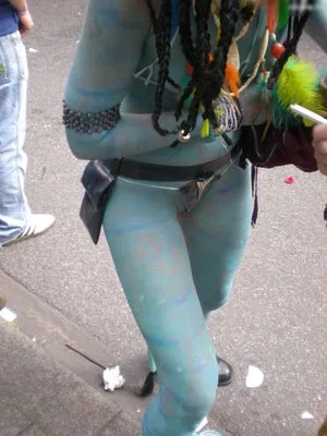 Christopher Street Day Csd OnlyFans Leaked Free Thumbnail Picture - #nBoJBPAQpL